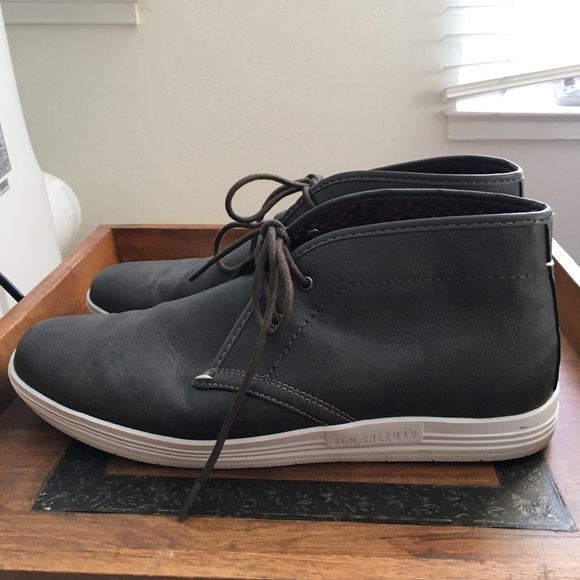 Ben Sherman boots - Picture 1 of 7